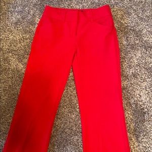 New York & Company dress pants